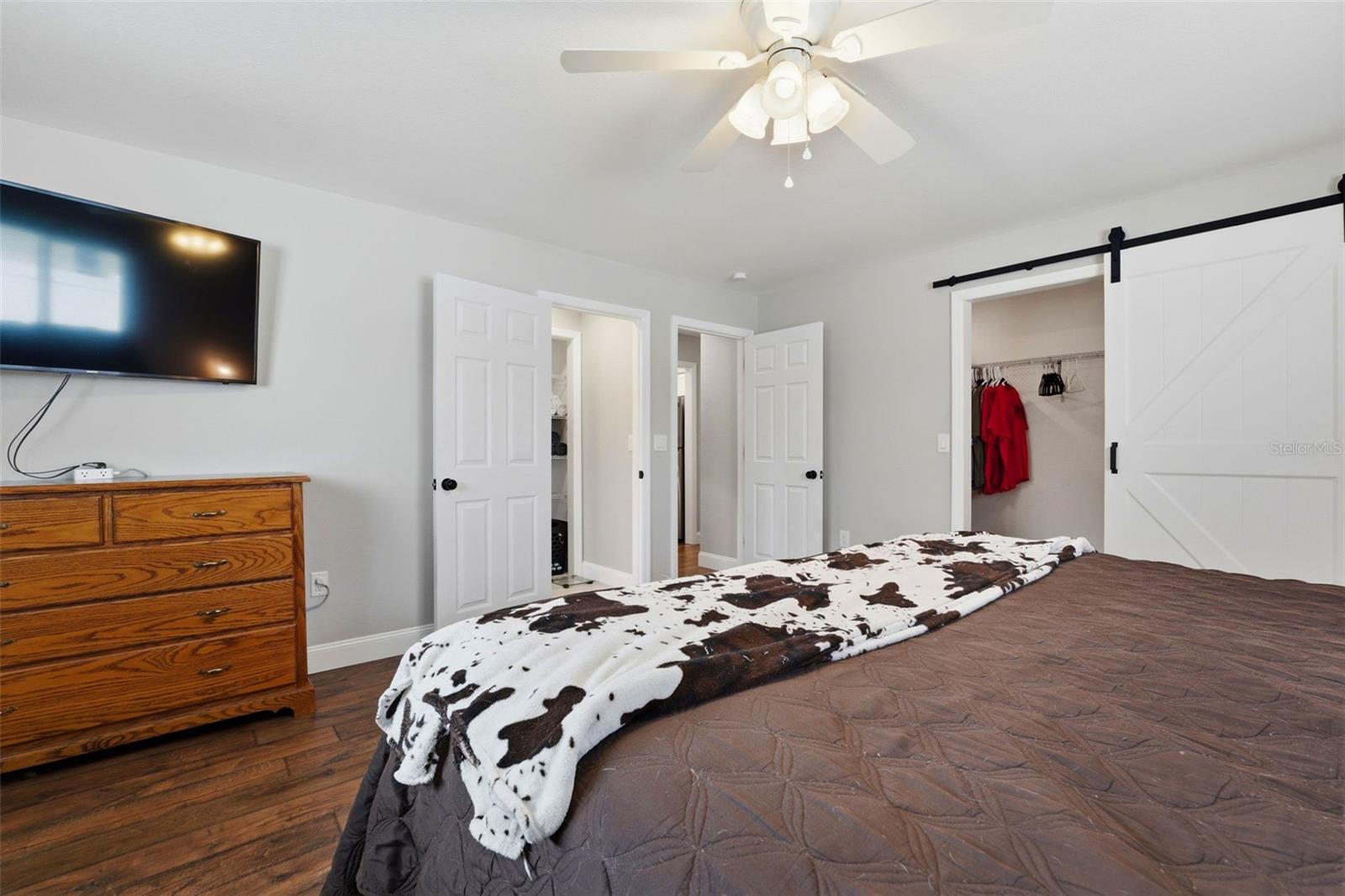 BAY VISTA BLVD - Residential