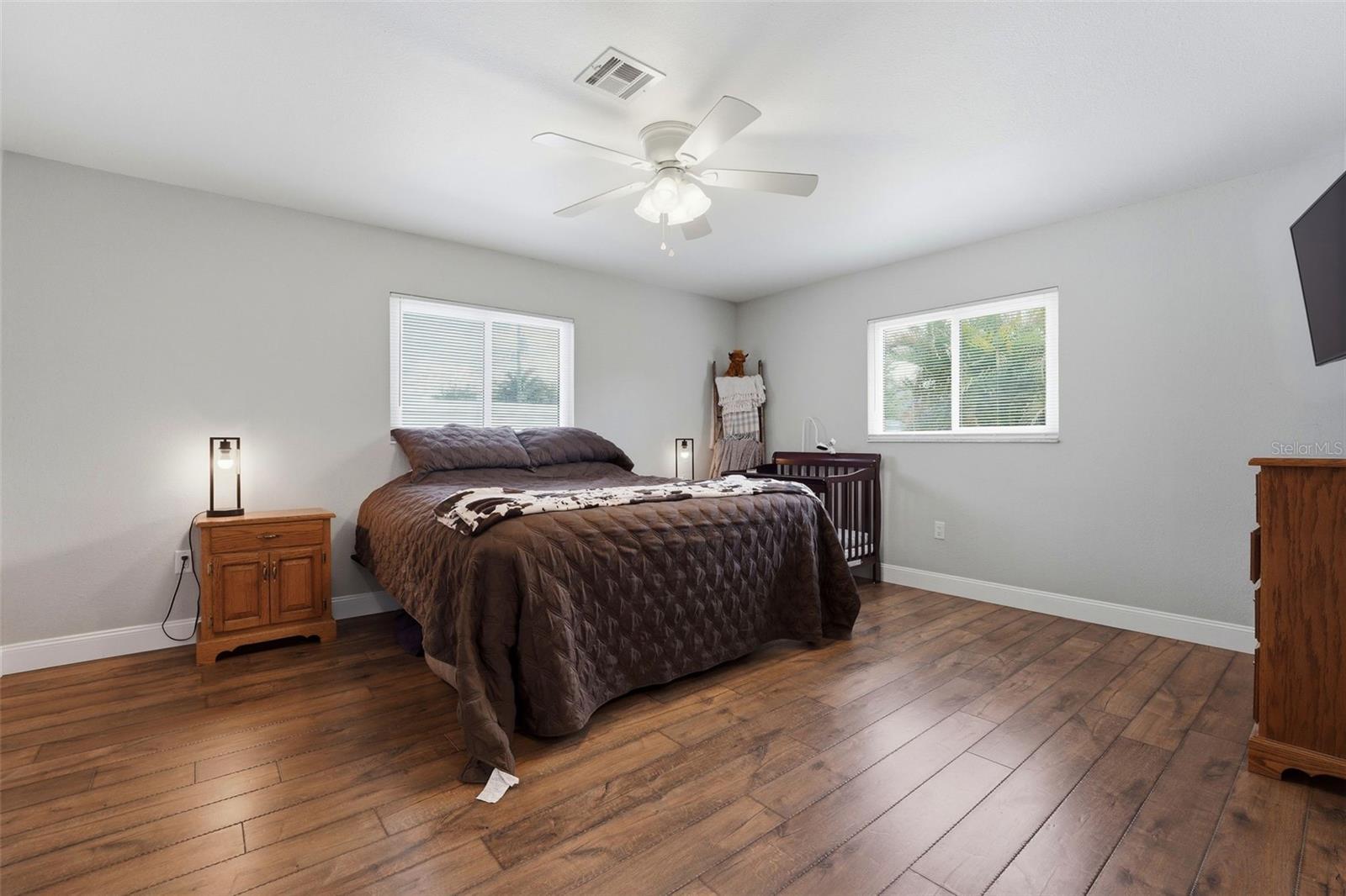 BAY VISTA BLVD - Residential