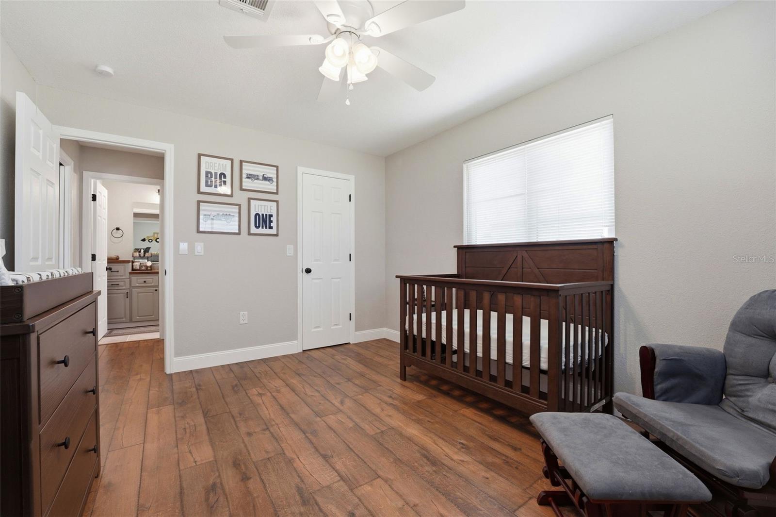 BAY VISTA BLVD - Residential