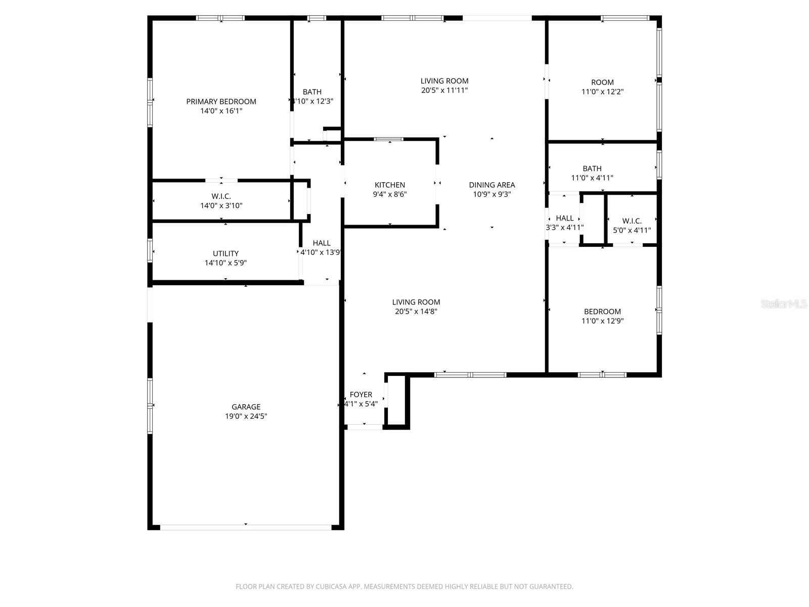 BAY VISTA BLVD - Residential