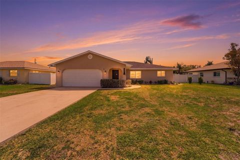 1007 MONTANA AVENUE ENGLEWOOD FL 34223