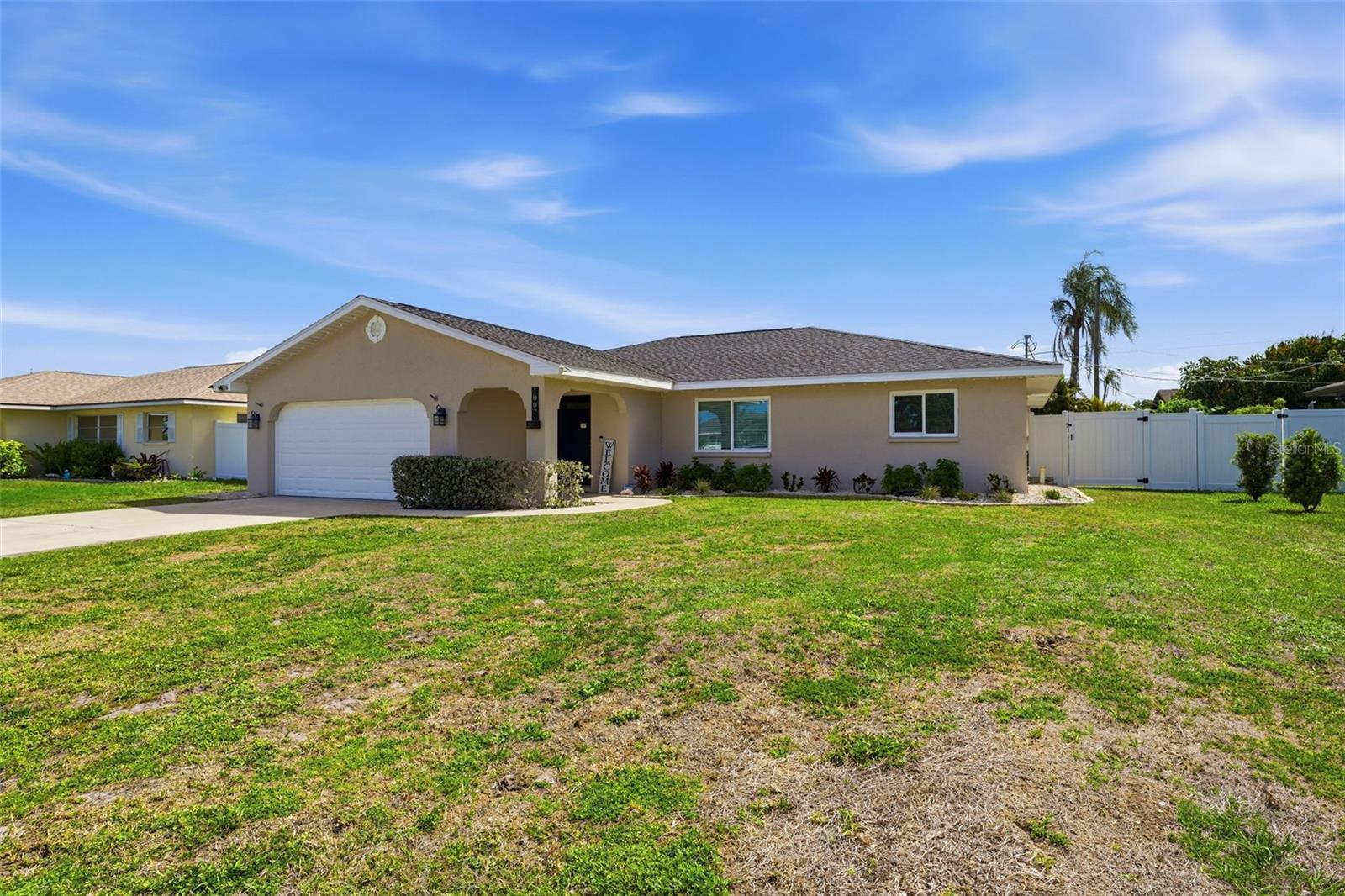 1007 MONTANA AVENUE, ENGLEWOOD, FL, 34223 1 1007 MONTANA AVENUE