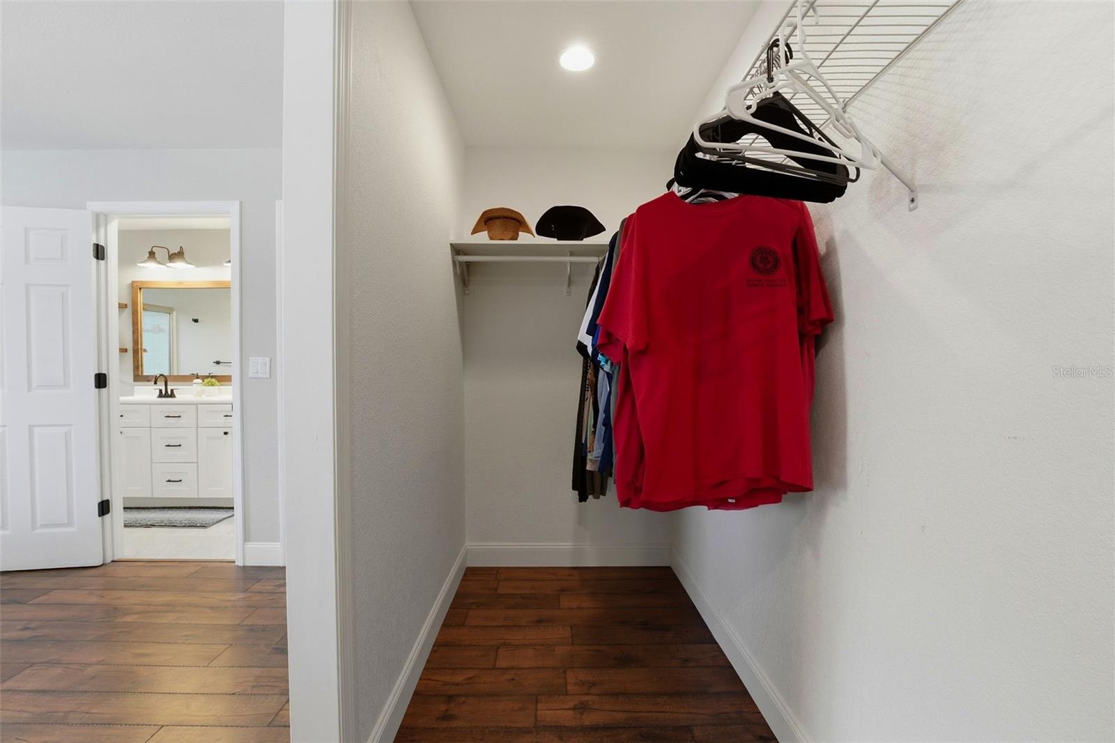 BAY VISTA BLVD - Residential