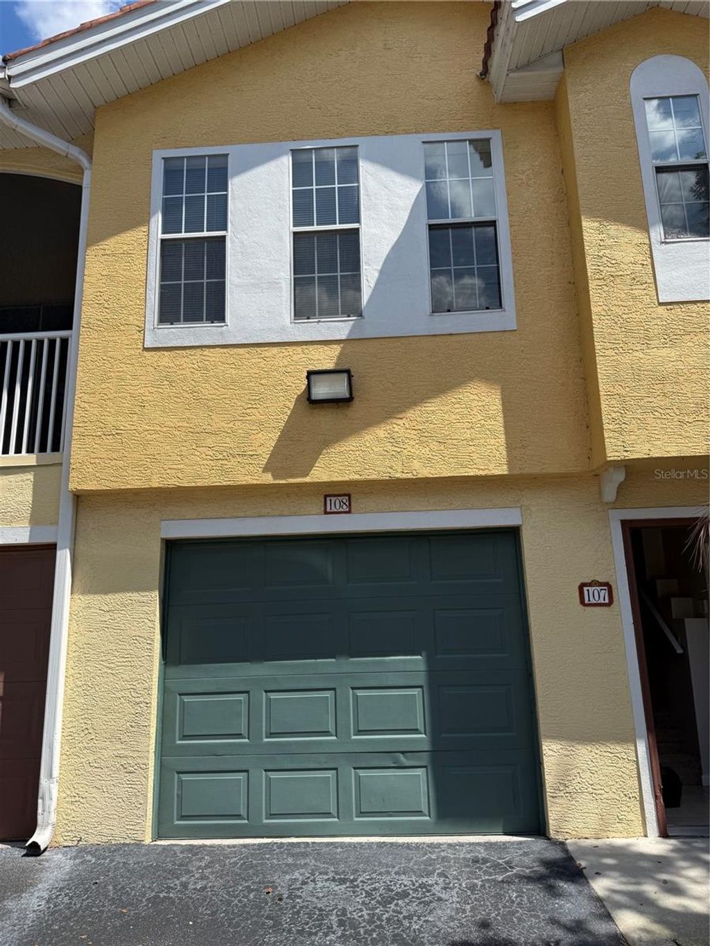 Photo of 12025 Villanova Drive #108, Orlando, FL 32837 (MLS # O6408603)