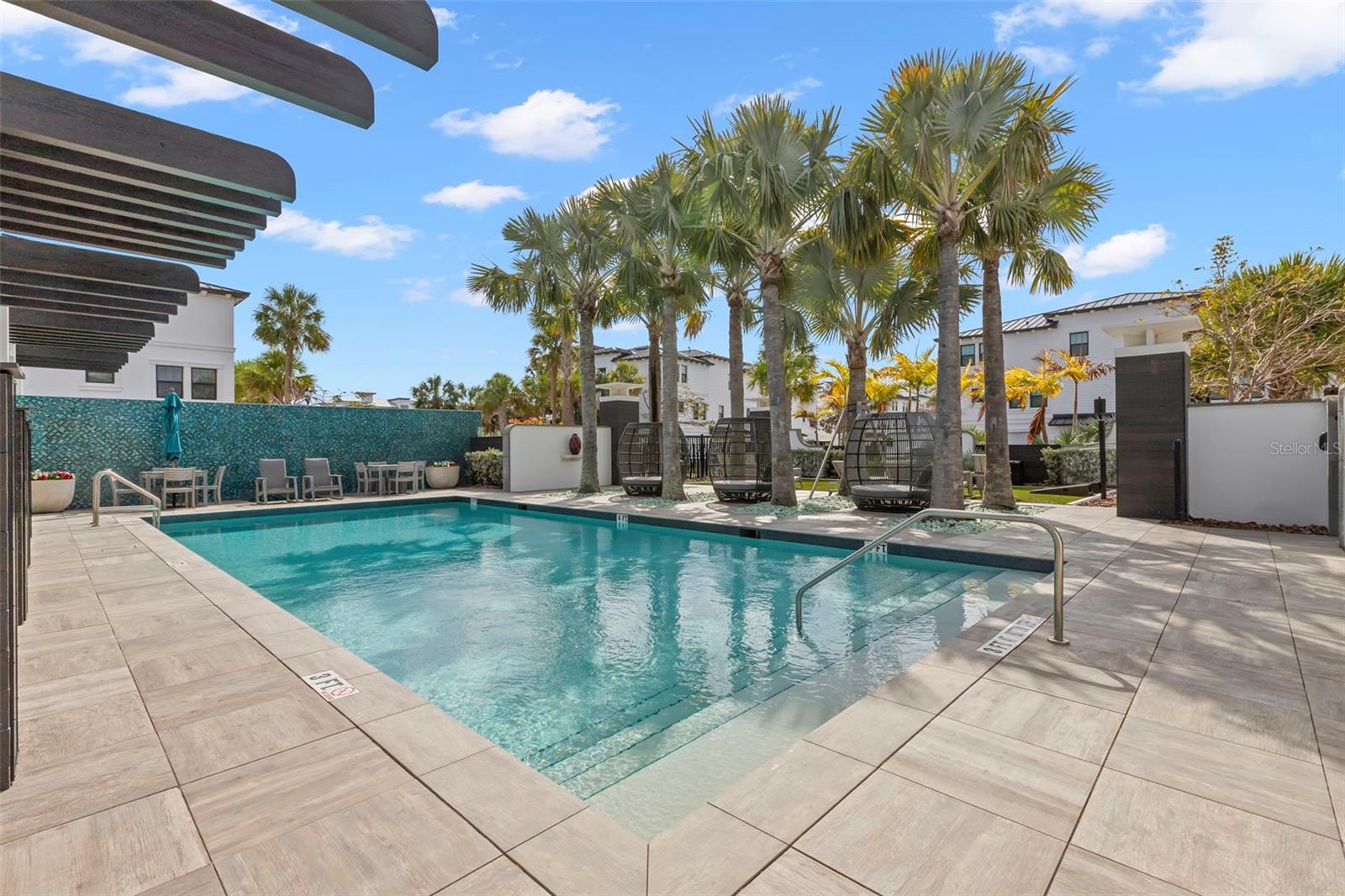 INLET SHORE TWNHMS PH 2A & 2B - Residential