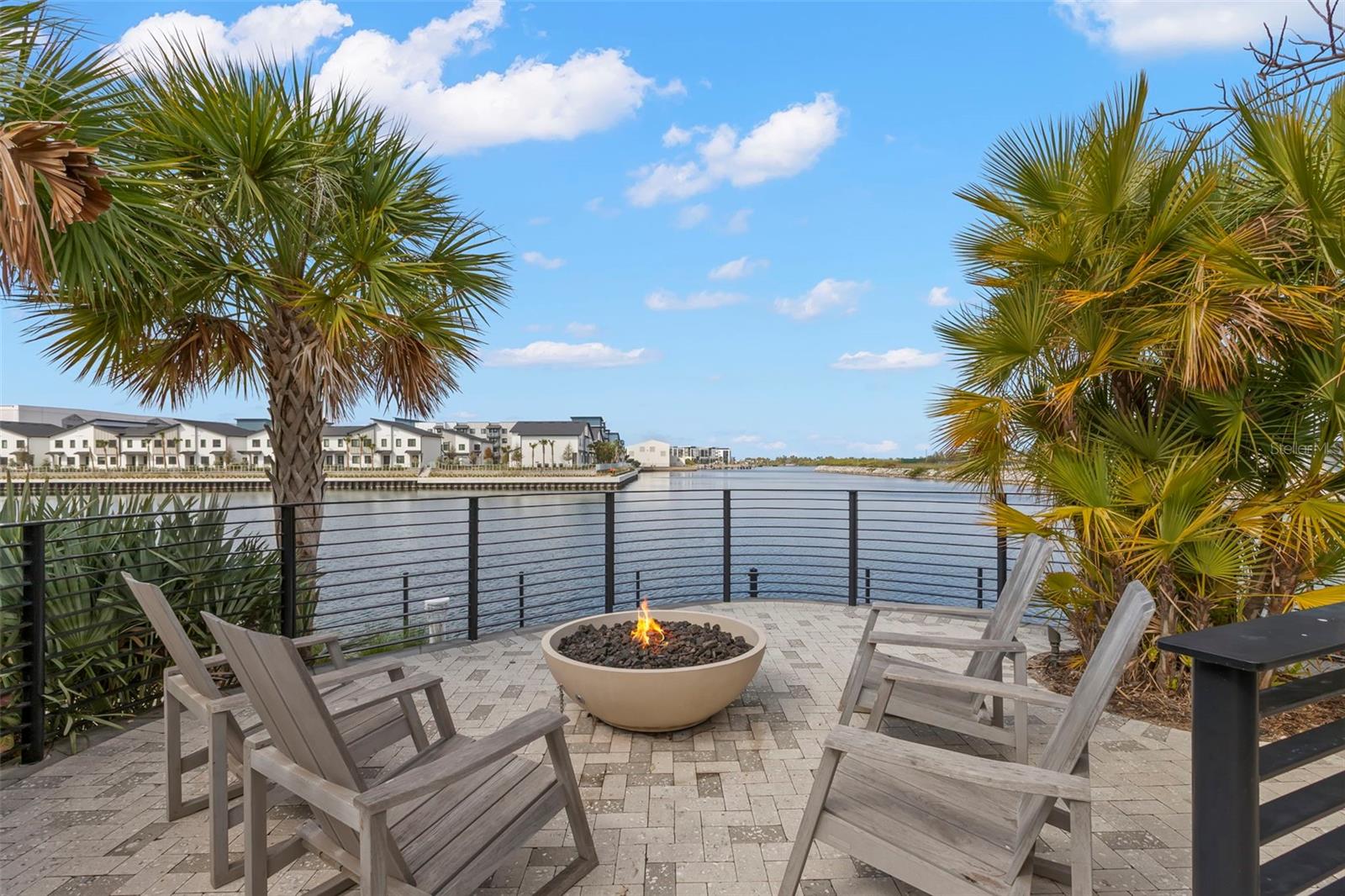 INLET SHORE TWNHMS PH 2A & 2B - Residential