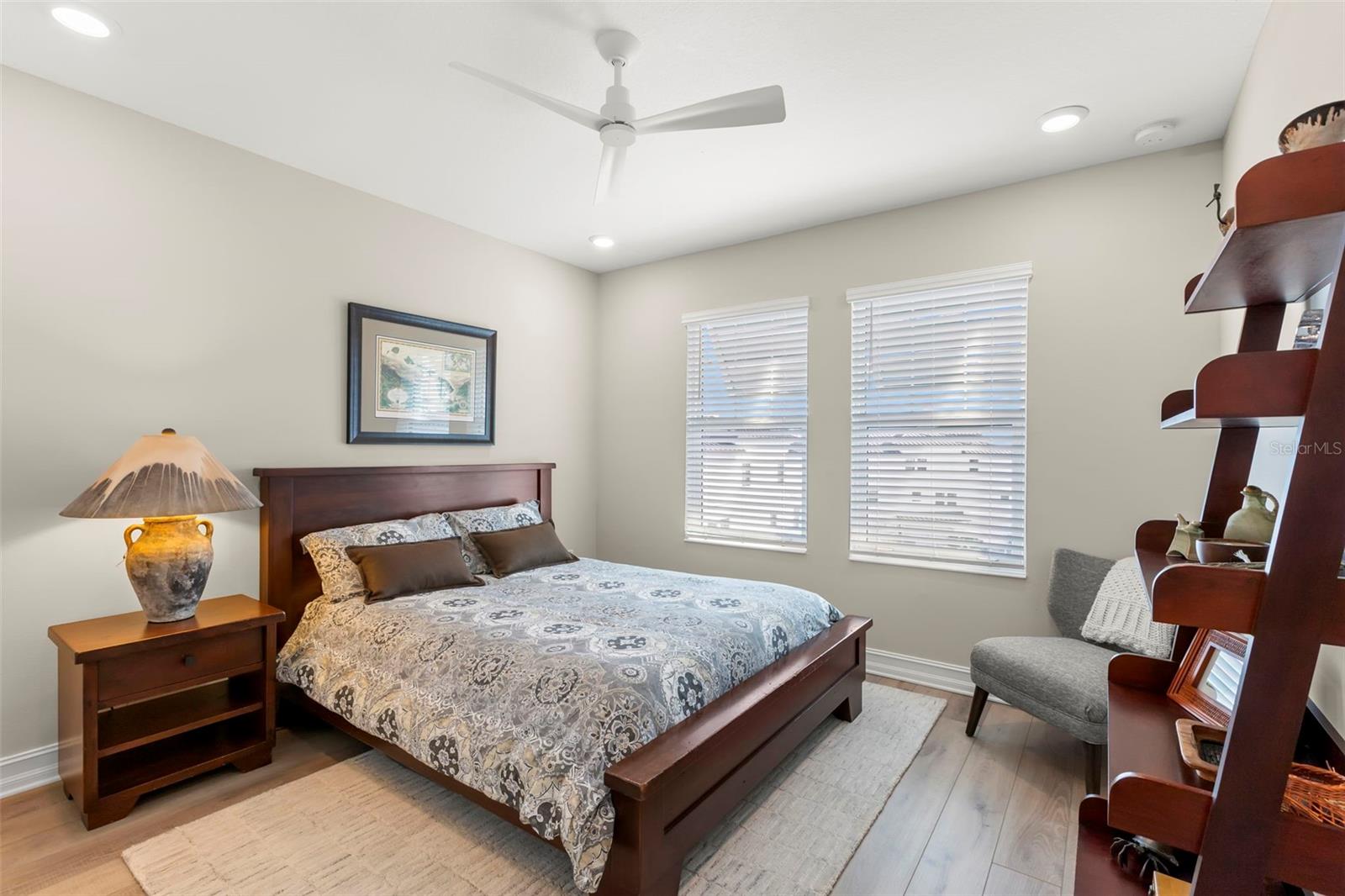 INLET SHORE TWNHMS PH 2A & 2B - Residential