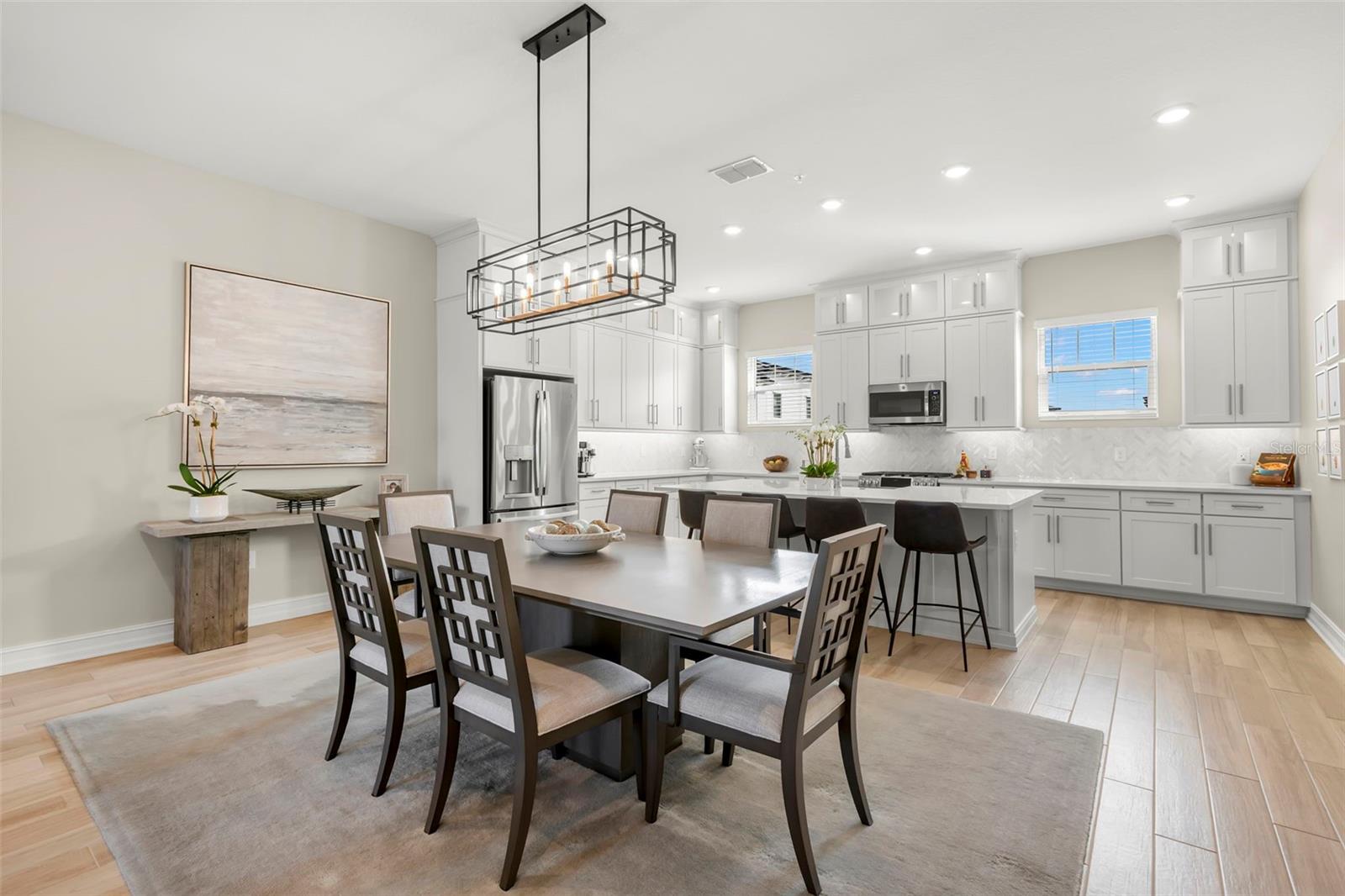 INLET SHORE TWNHMS PH 2A & 2B - Residential