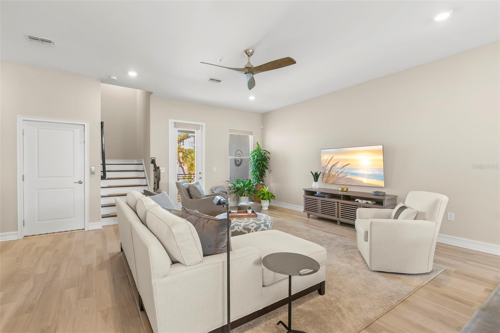 INLET SHORE TWNHMS PH 2A & 2B - Residential