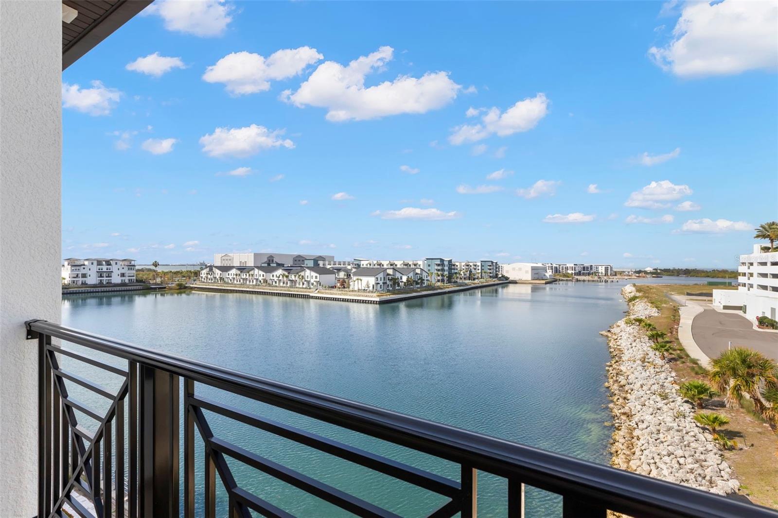 INLET SHORE TWNHMS PH 2A & 2B - Residential