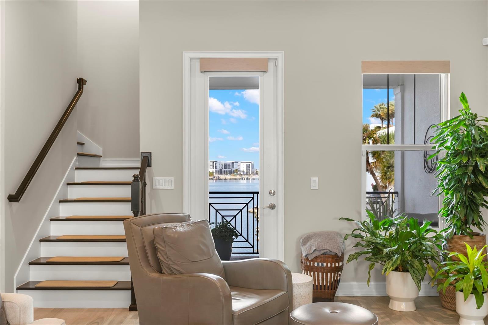 INLET SHORE TWNHMS PH 2A & 2B - Residential