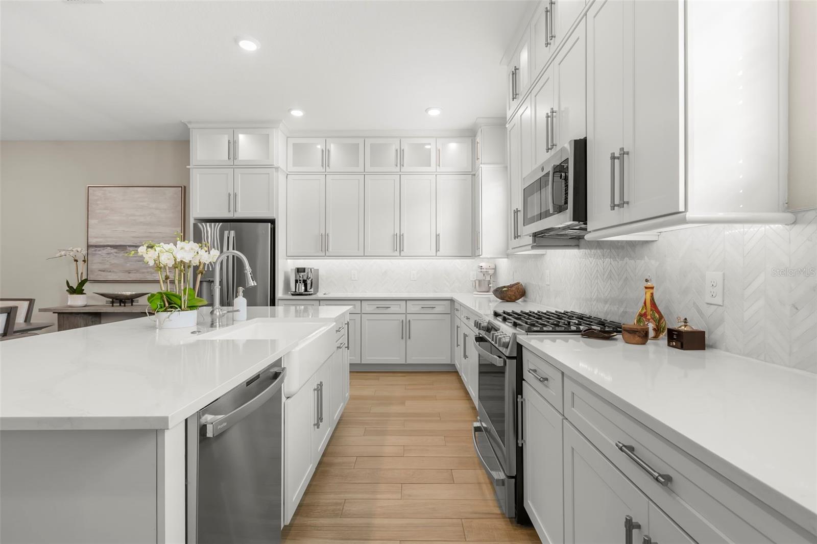 INLET SHORE TWNHMS PH 2A & 2B - Residential