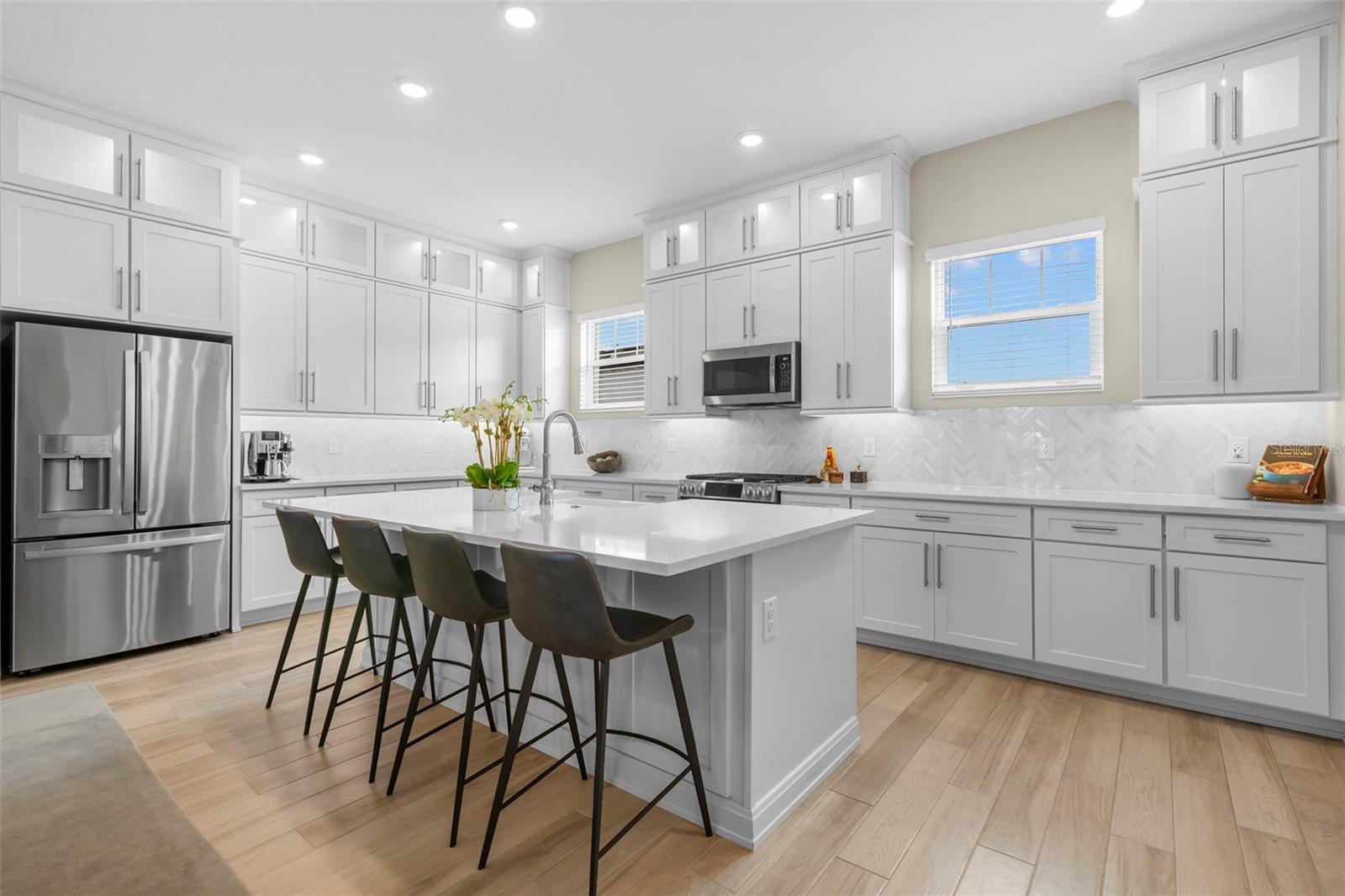 INLET SHORE TWNHMS PH 2A & 2B - Residential