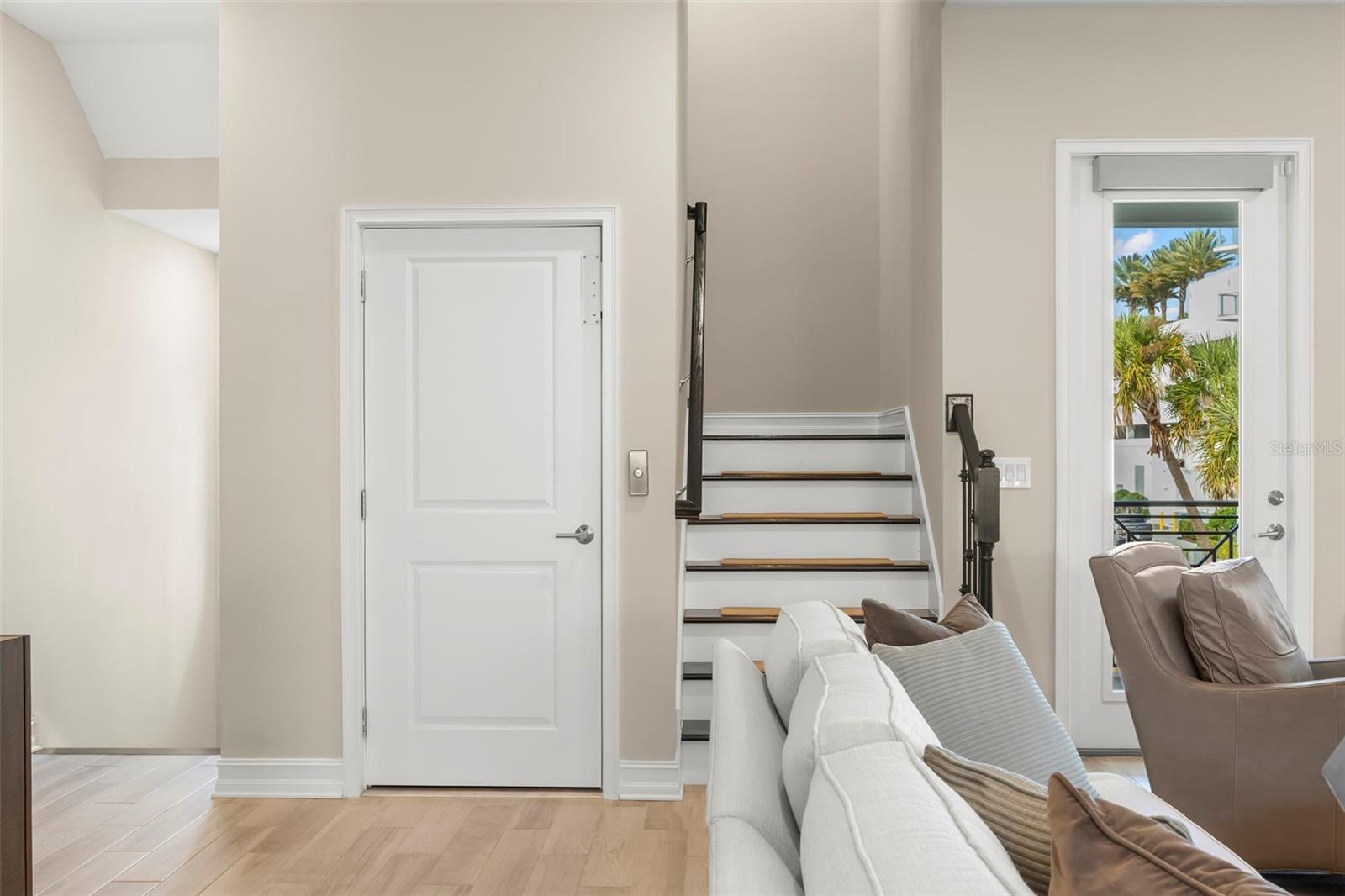 INLET SHORE TWNHMS PH 2A & 2B - Residential