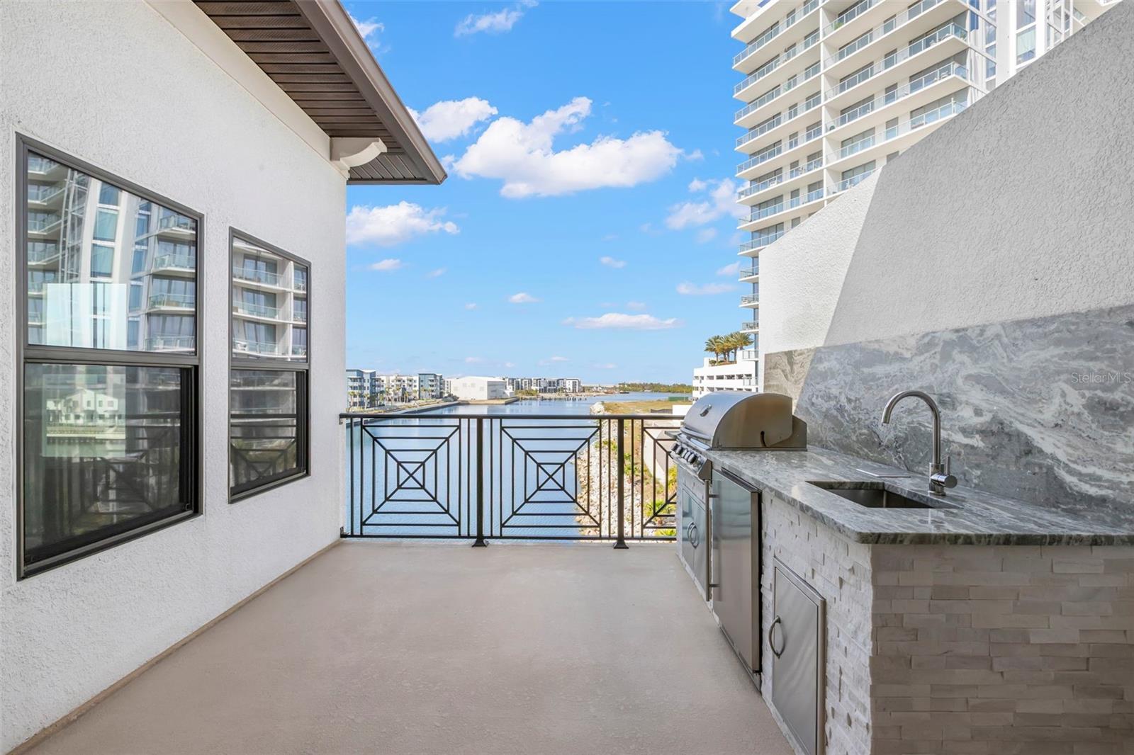 INLET SHORE TWNHMS PH 2A & 2B - Residential