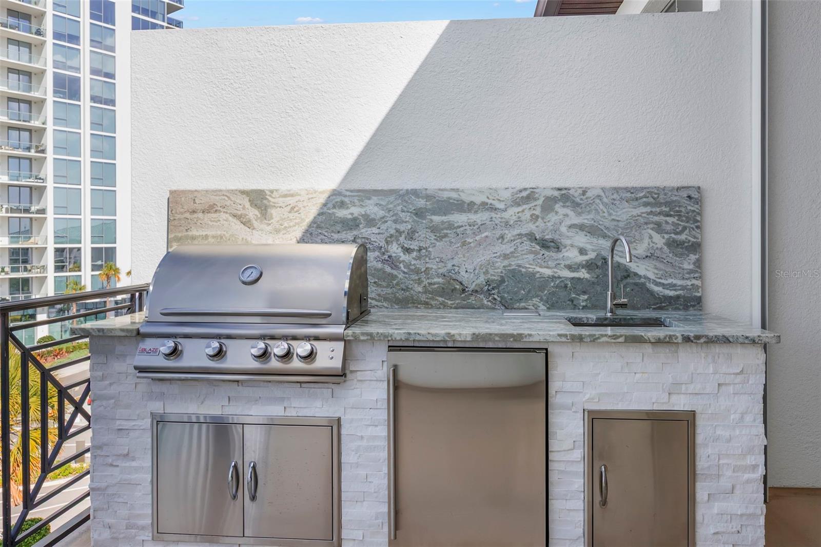 INLET SHORE TWNHMS PH 2A & 2B - Residential