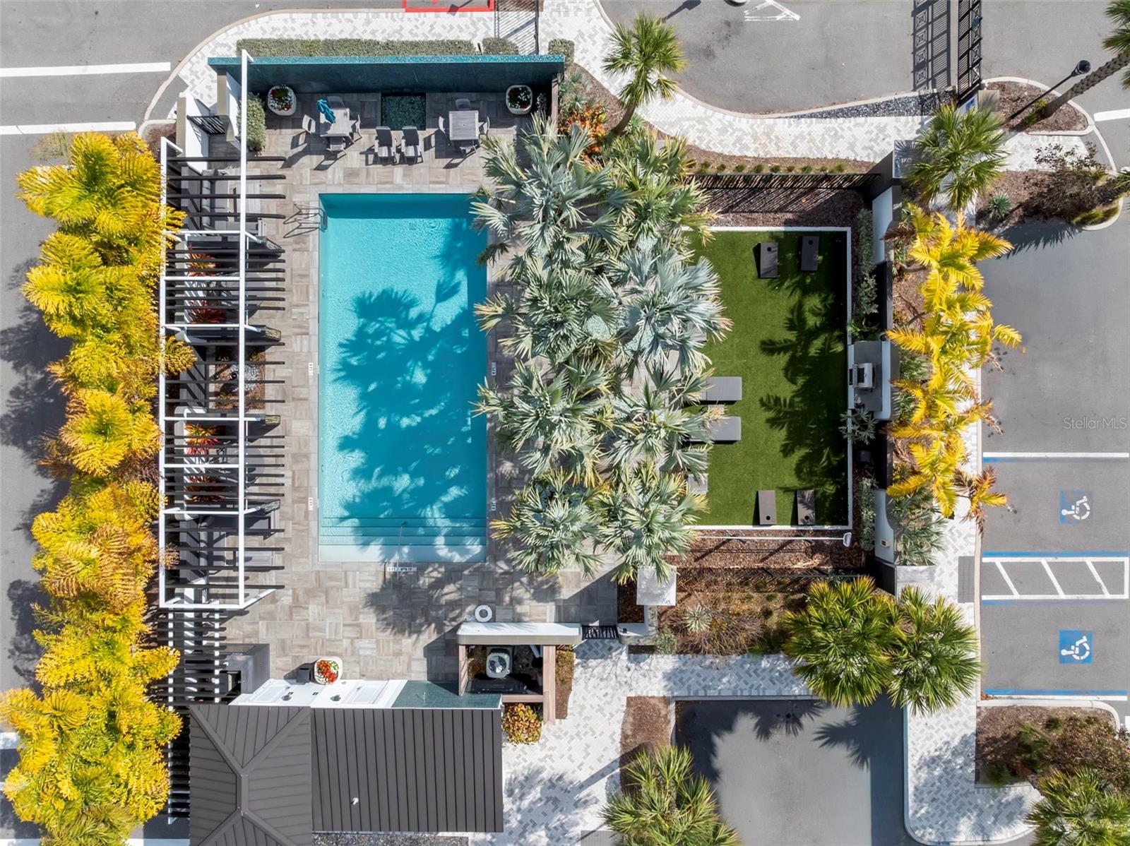 INLET SHORE TWNHMS PH 2A & 2B - Residential