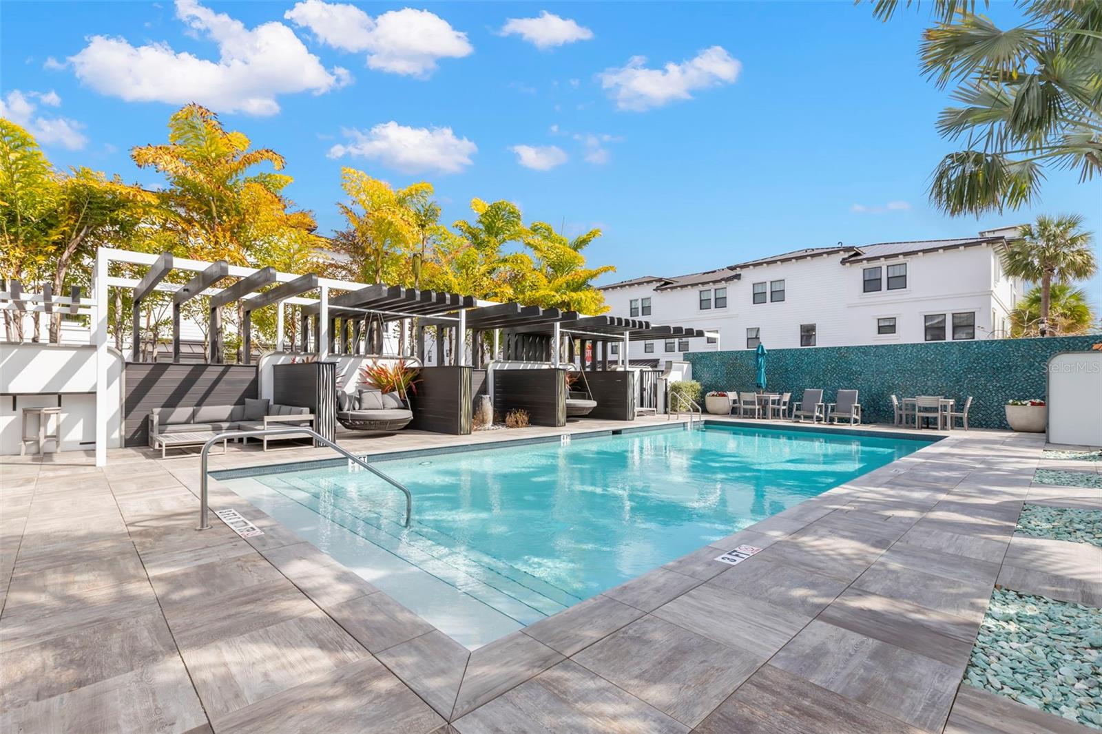 INLET SHORE TWNHMS PH 2A & 2B - Residential