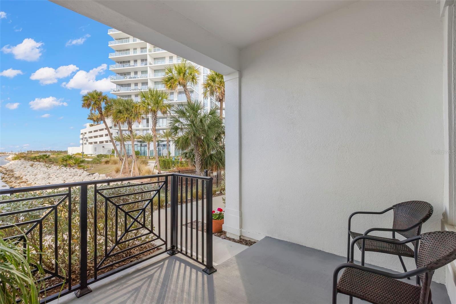 INLET SHORE TWNHMS PH 2A & 2B - Residential