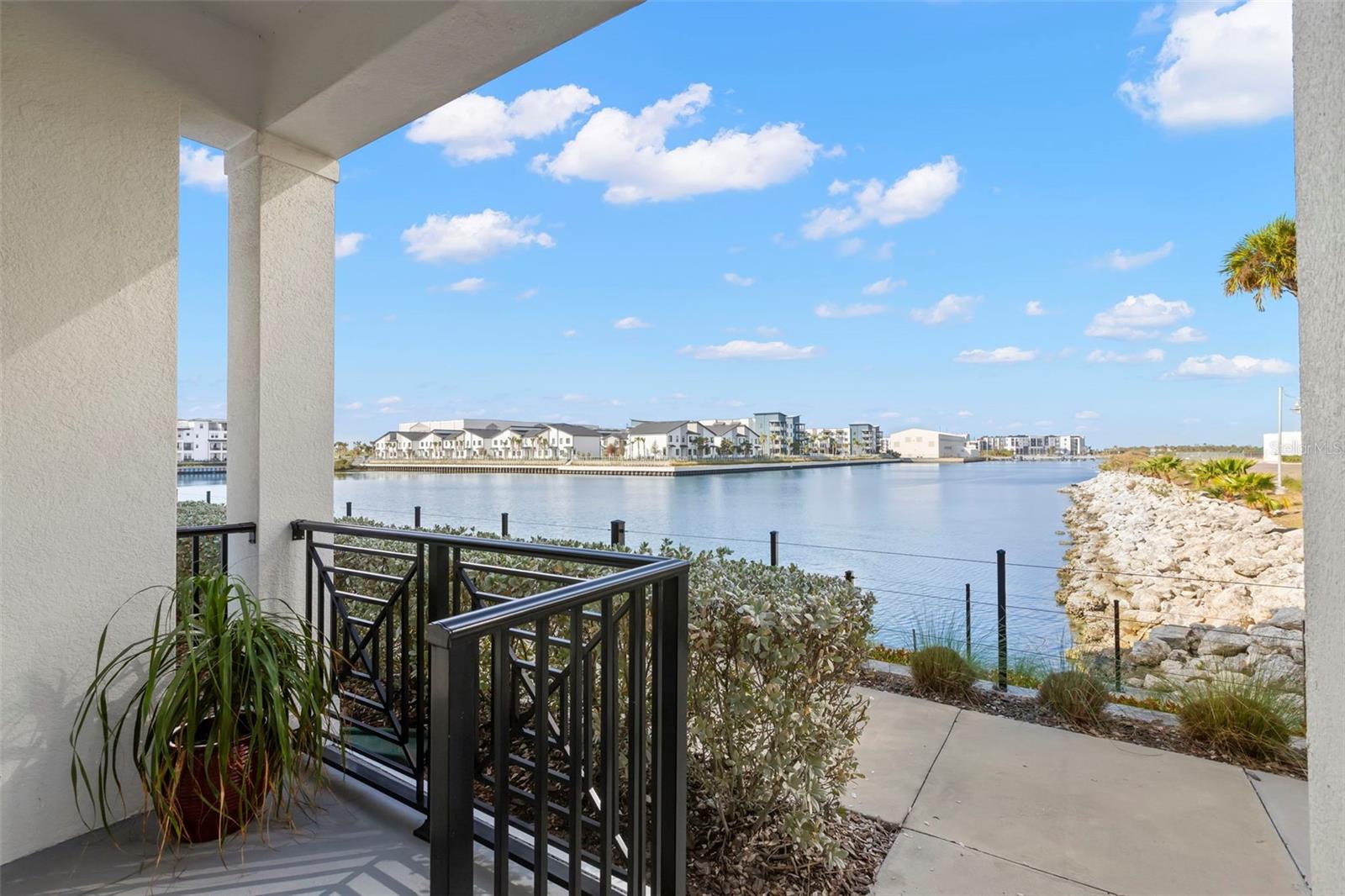 INLET SHORE TWNHMS PH 2A & 2B - Residential