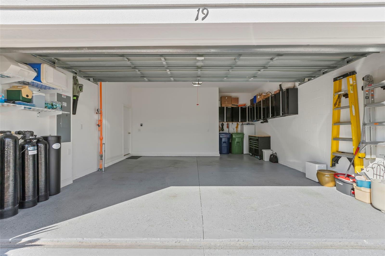 INLET SHORE TWNHMS PH 2A & 2B - Residential