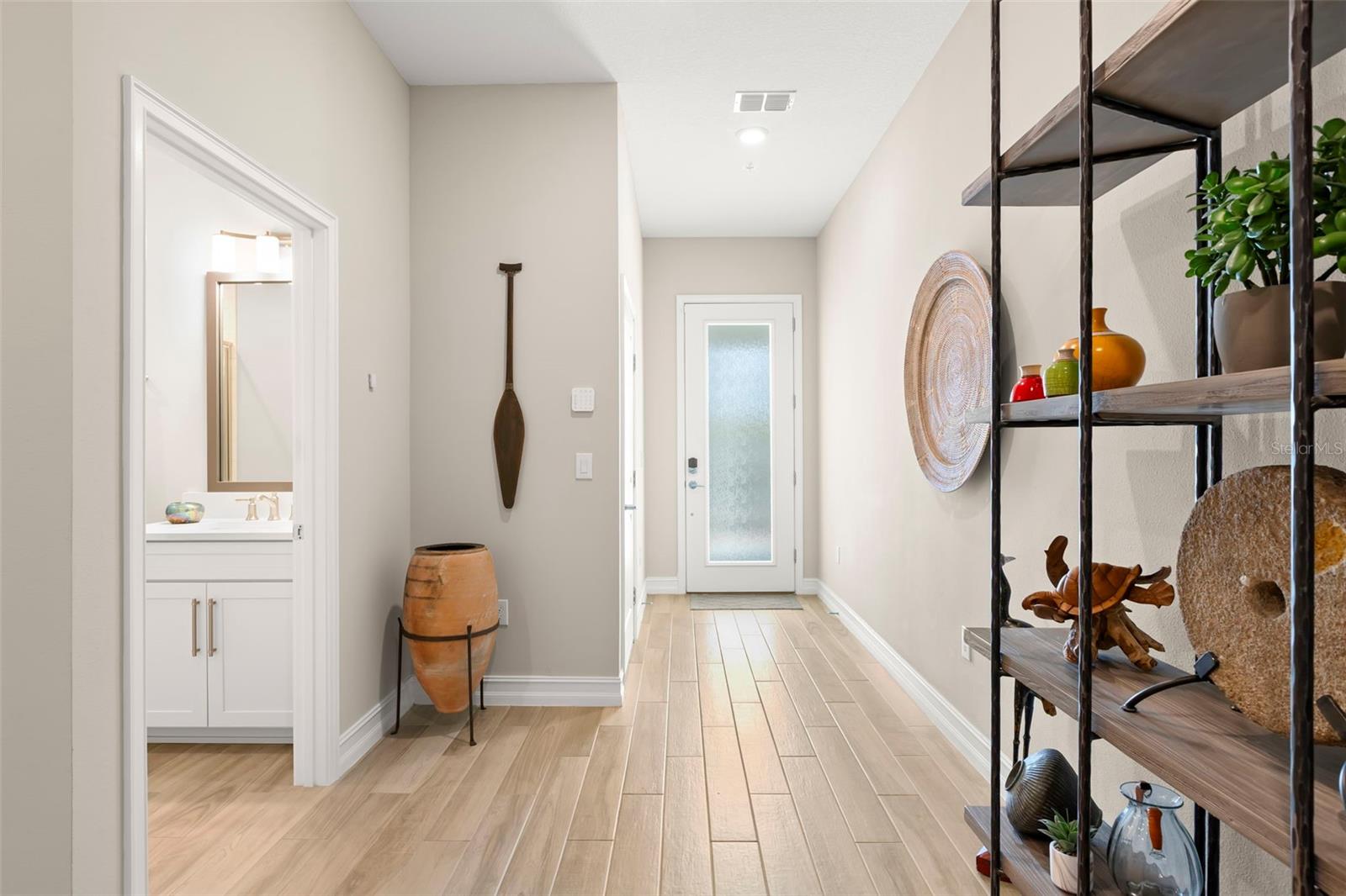 INLET SHORE TWNHMS PH 2A & 2B - Residential