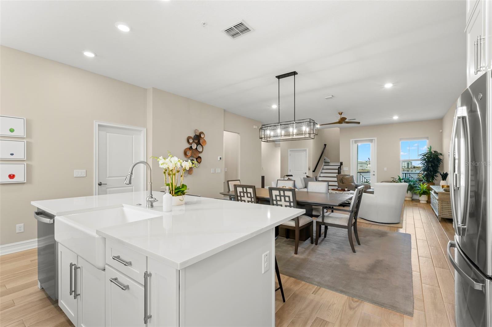 INLET SHORE TWNHMS PH 2A & 2B - Residential