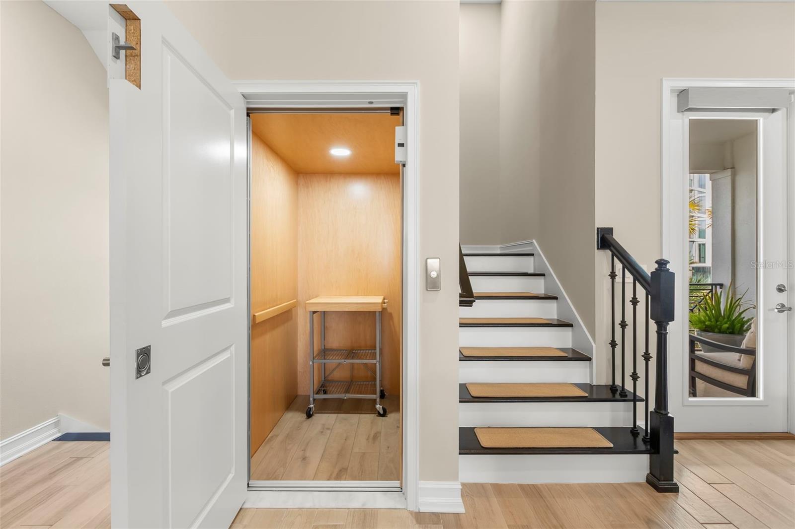 INLET SHORE TWNHMS PH 2A & 2B - Residential