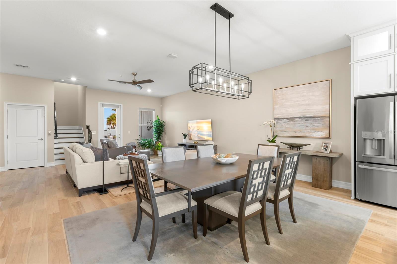 INLET SHORE TWNHMS PH 2A & 2B - Residential