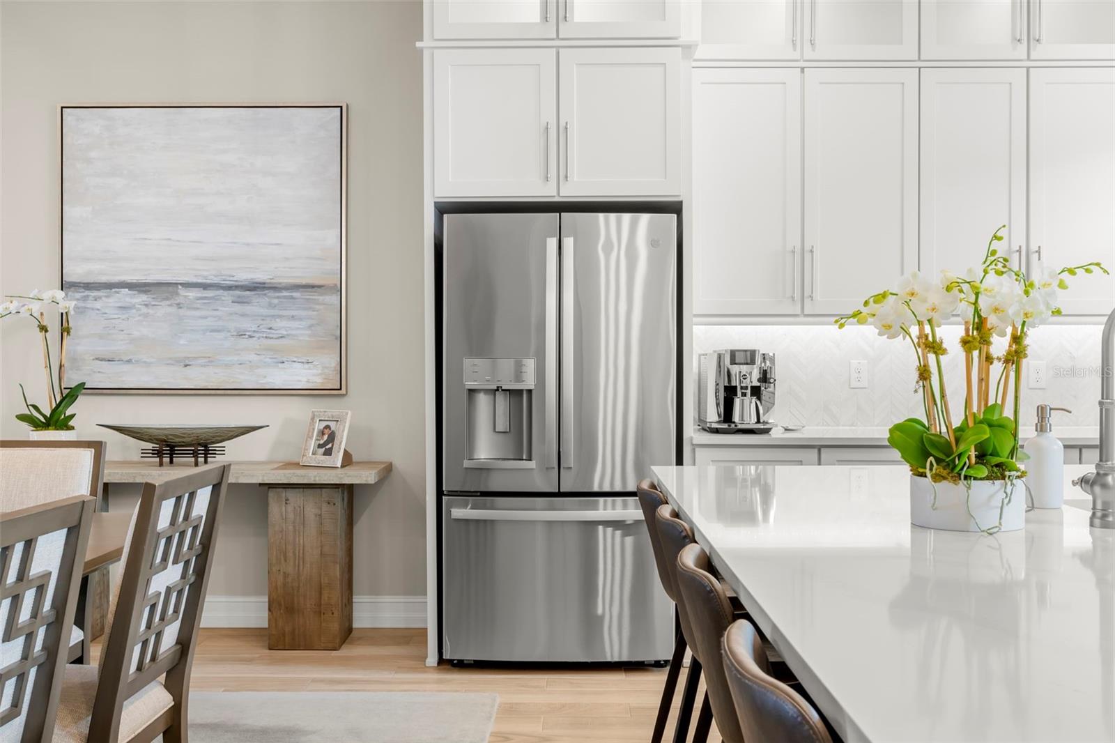 INLET SHORE TWNHMS PH 2A & 2B - Residential