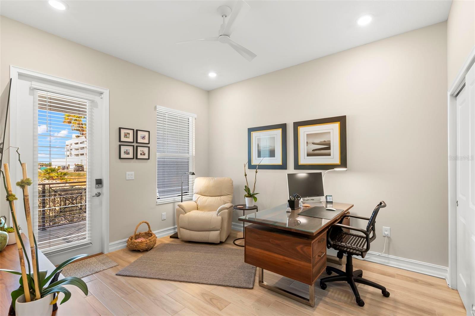 INLET SHORE TWNHMS PH 2A & 2B - Residential