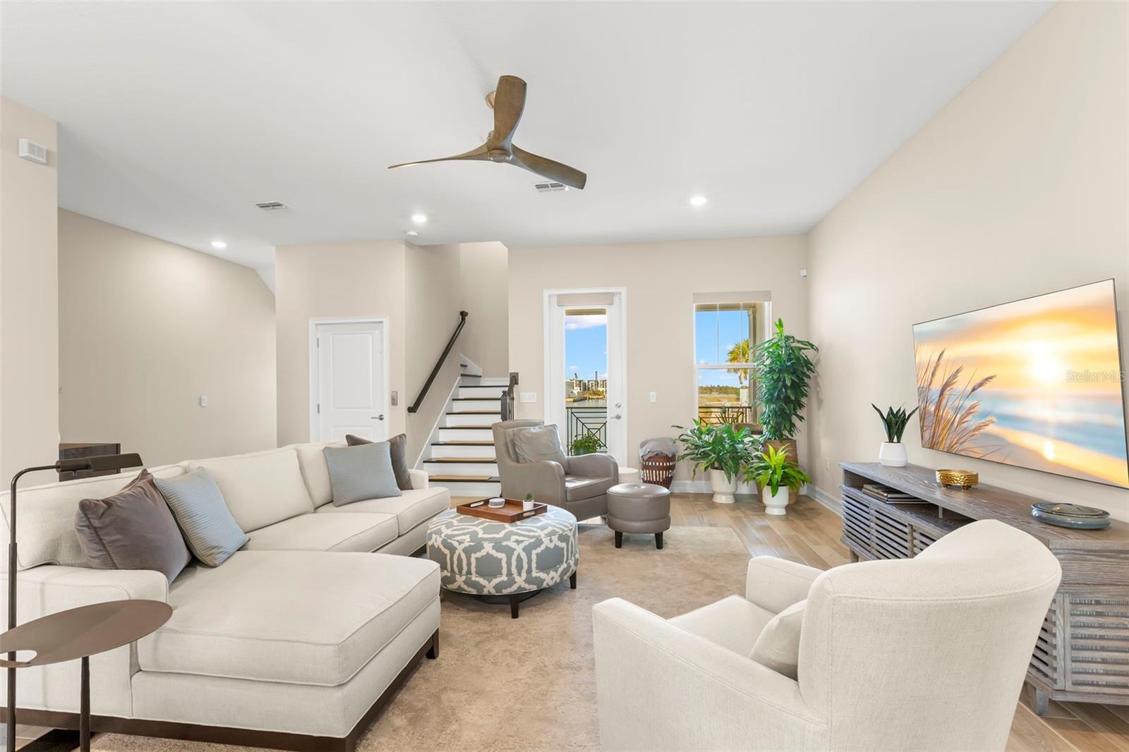 INLET SHORE TWNHMS PH 2A & 2B - Residential