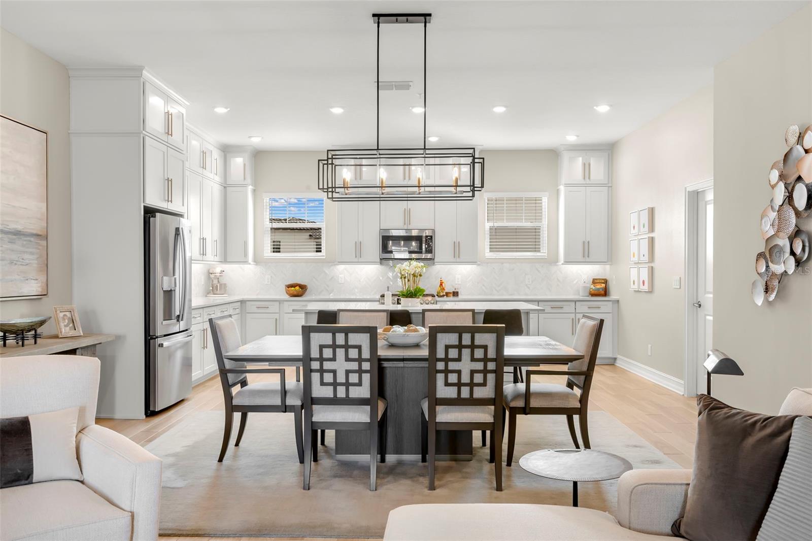 INLET SHORE TWNHMS PH 2A & 2B - Residential