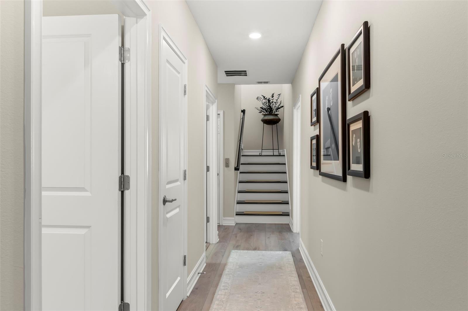 INLET SHORE TWNHMS PH 2A & 2B - Residential