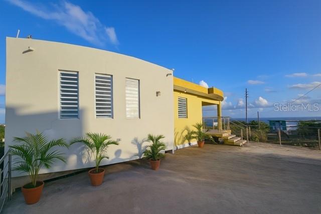 VILLA BORINQUEN COMM - Residential