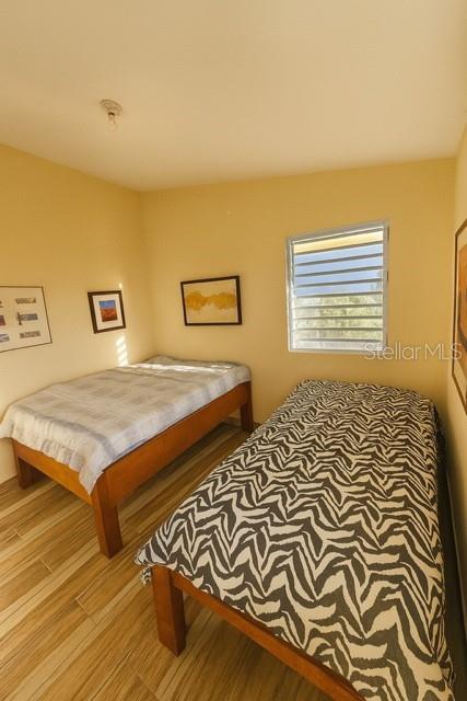 VILLA BORINQUEN COMM - Residential