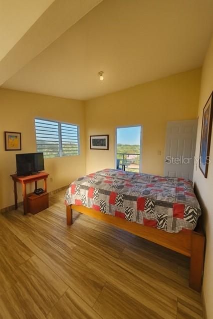 VILLA BORINQUEN COMM - Residential