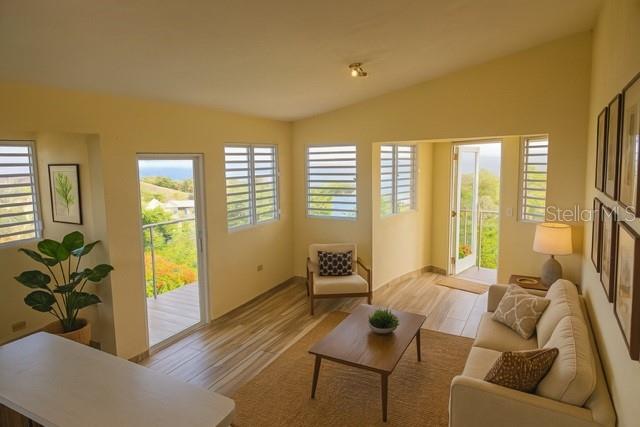 VILLA BORINQUEN COMM - Residential