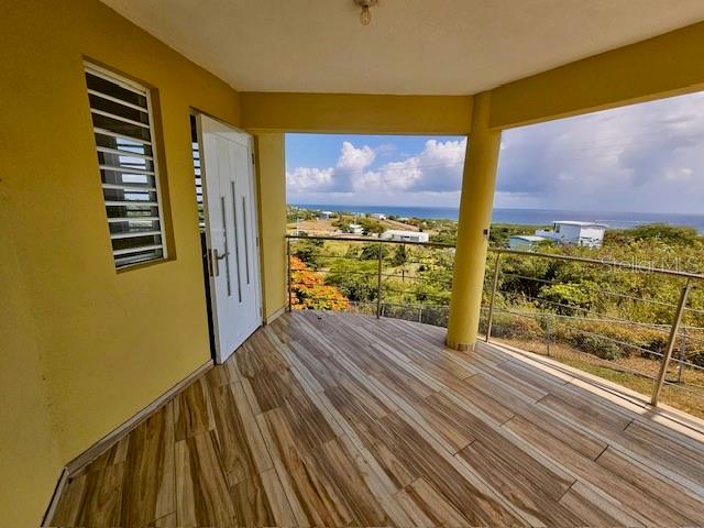 VILLA BORINQUEN COMM - Residential