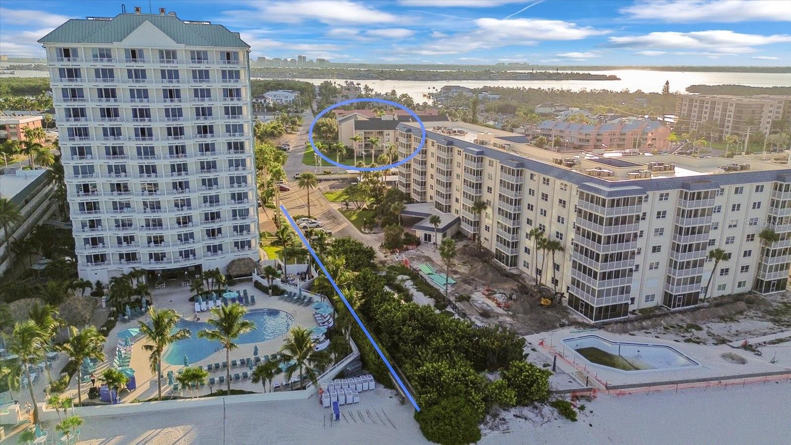 PRESIDENTIAL THE - Residential Lease