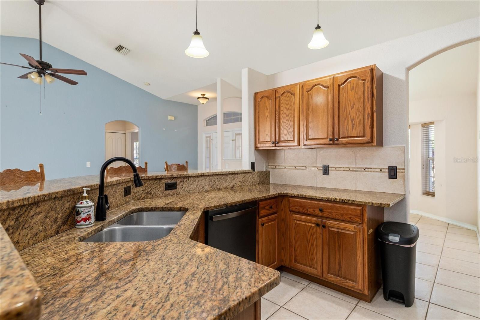 PORT CHARLOTTE SUB 18 - Residential