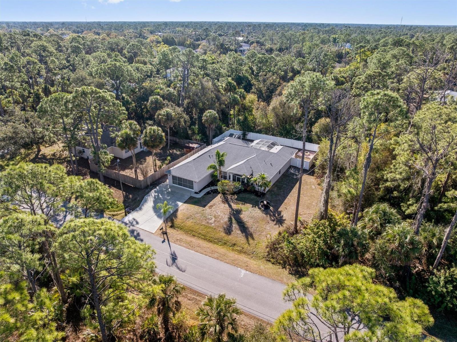 PORT CHARLOTTE SUB 18 - Residential