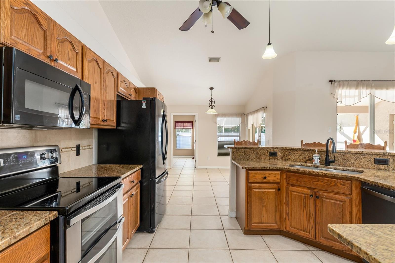 PORT CHARLOTTE SUB 18 - Residential