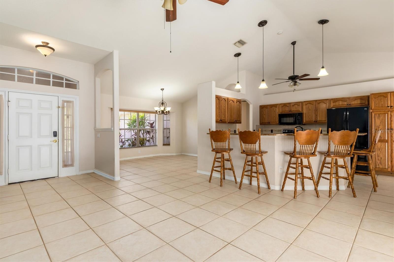 PORT CHARLOTTE SUB 18 - Residential