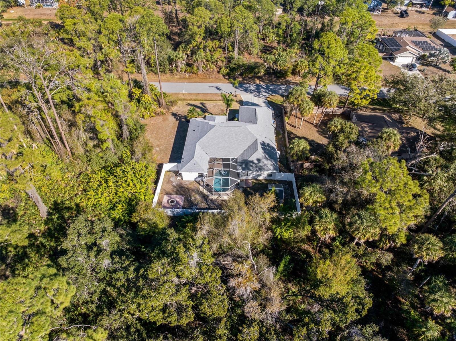 PORT CHARLOTTE SUB 18 - Residential