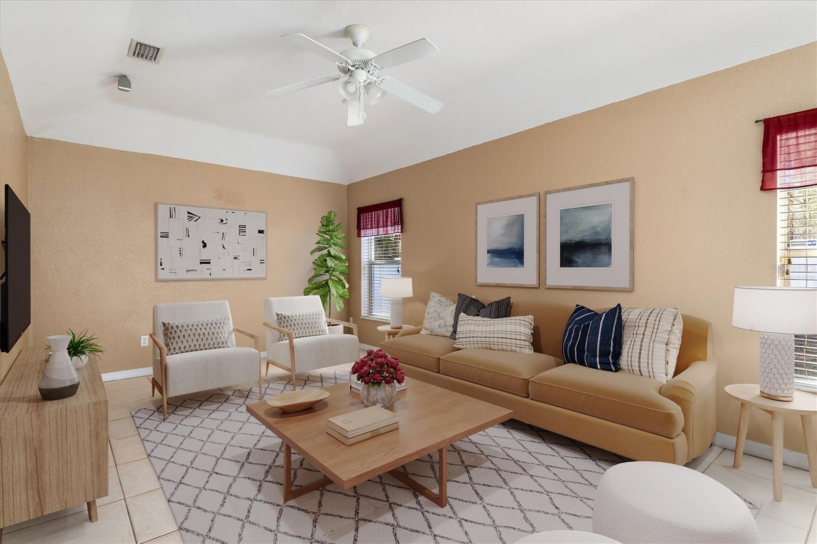 PORT CHARLOTTE SUB 18 - Residential