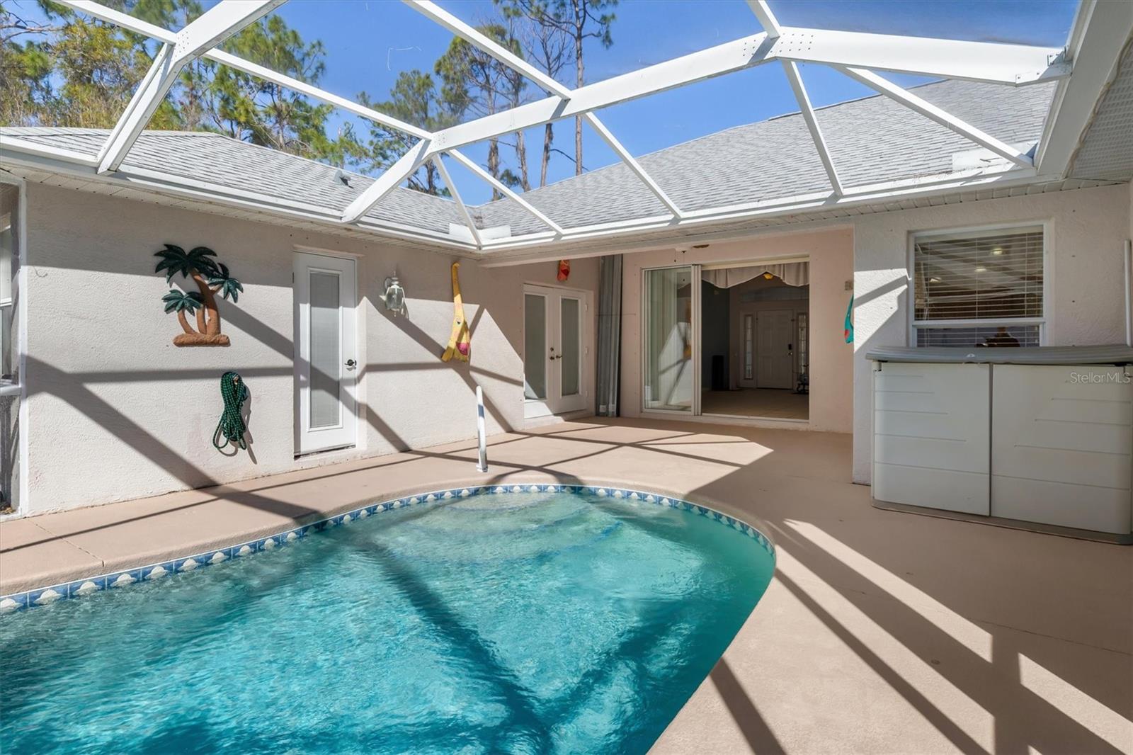 PORT CHARLOTTE SUB 18 - Residential