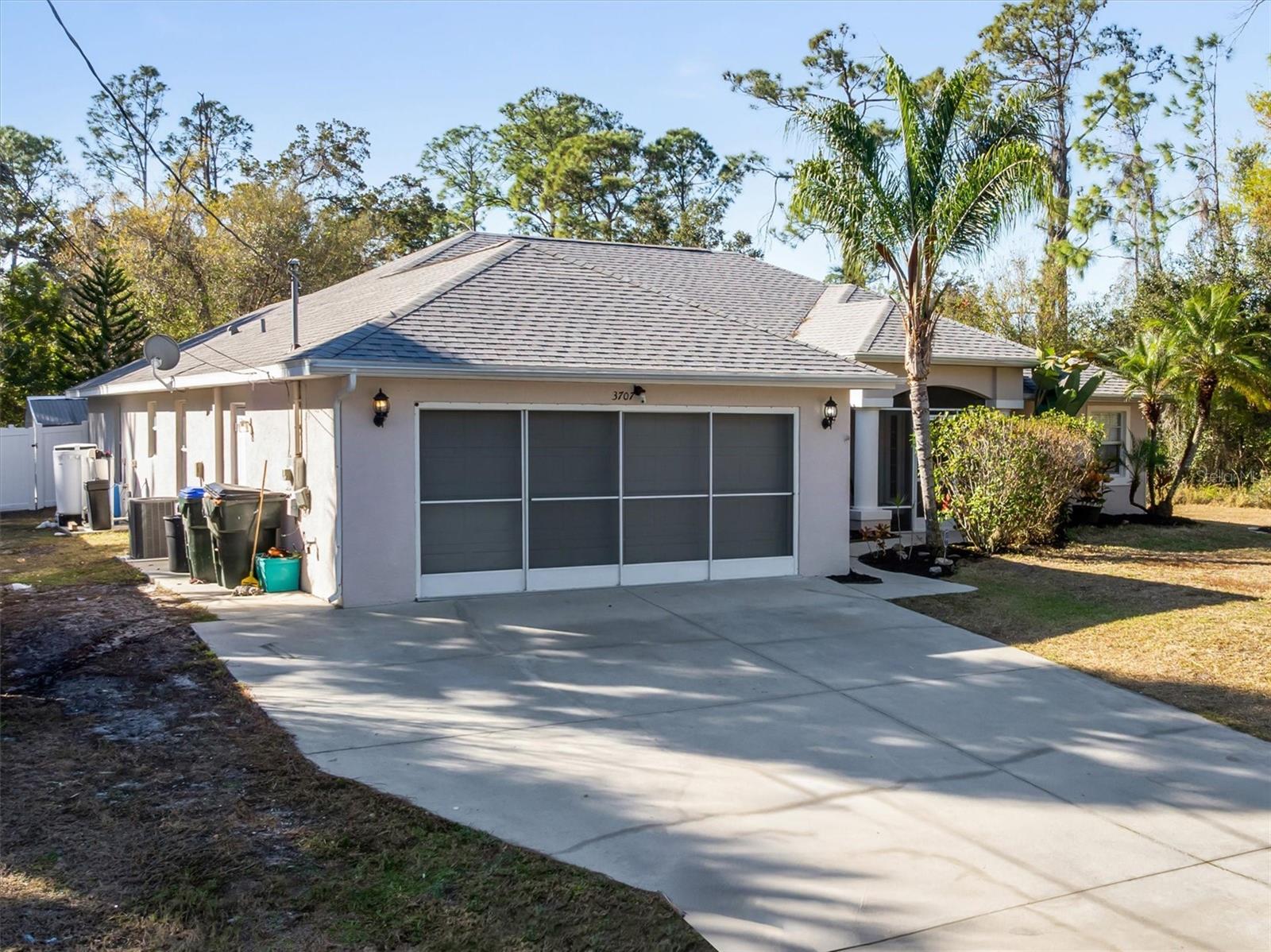 PORT CHARLOTTE SUB 18 - Residential