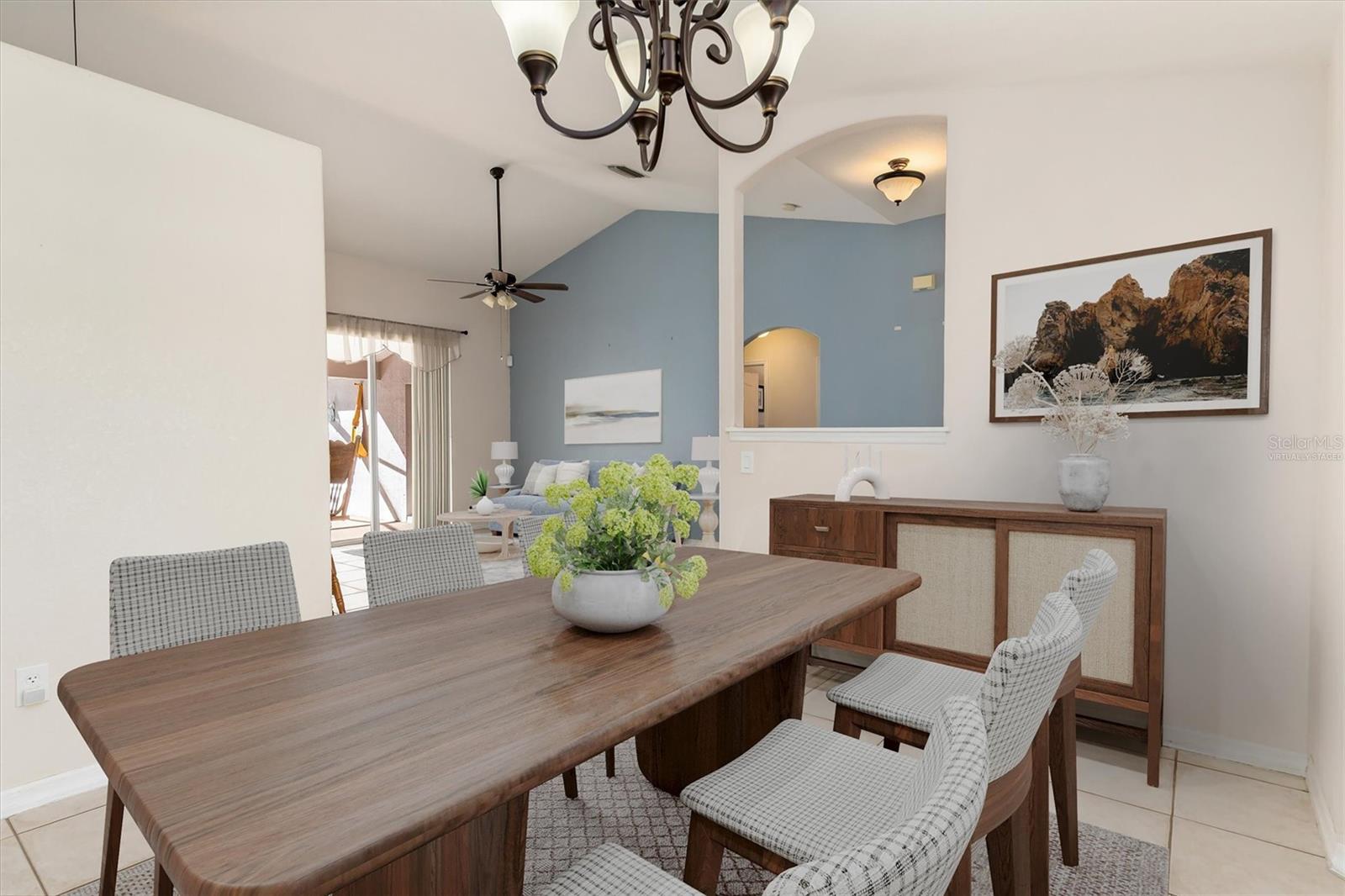 PORT CHARLOTTE SUB 18 - Residential