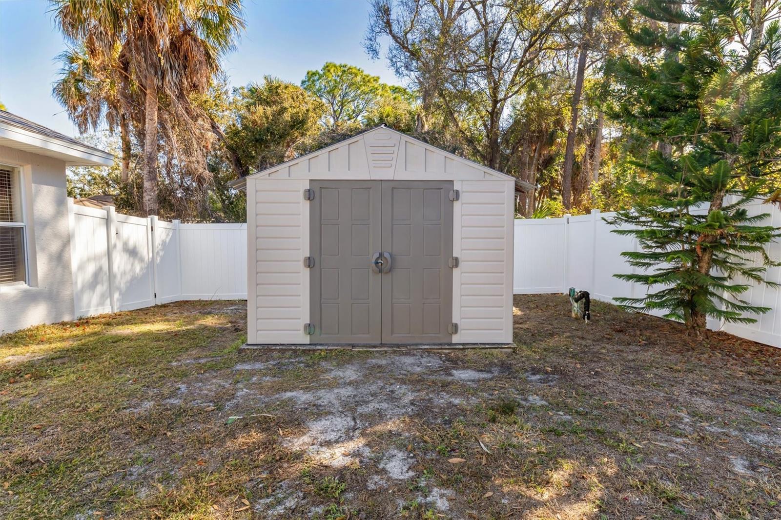 PORT CHARLOTTE SUB 18 - Residential